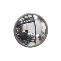 200mm Forklift Standard Mirror